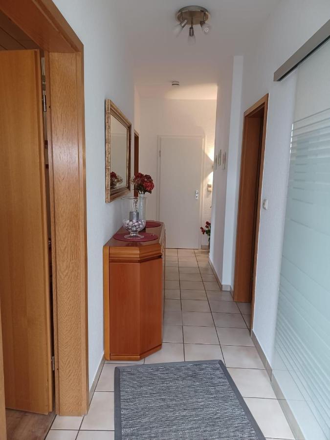 Ferienwohnung Fischer 콘즈 외부 사진