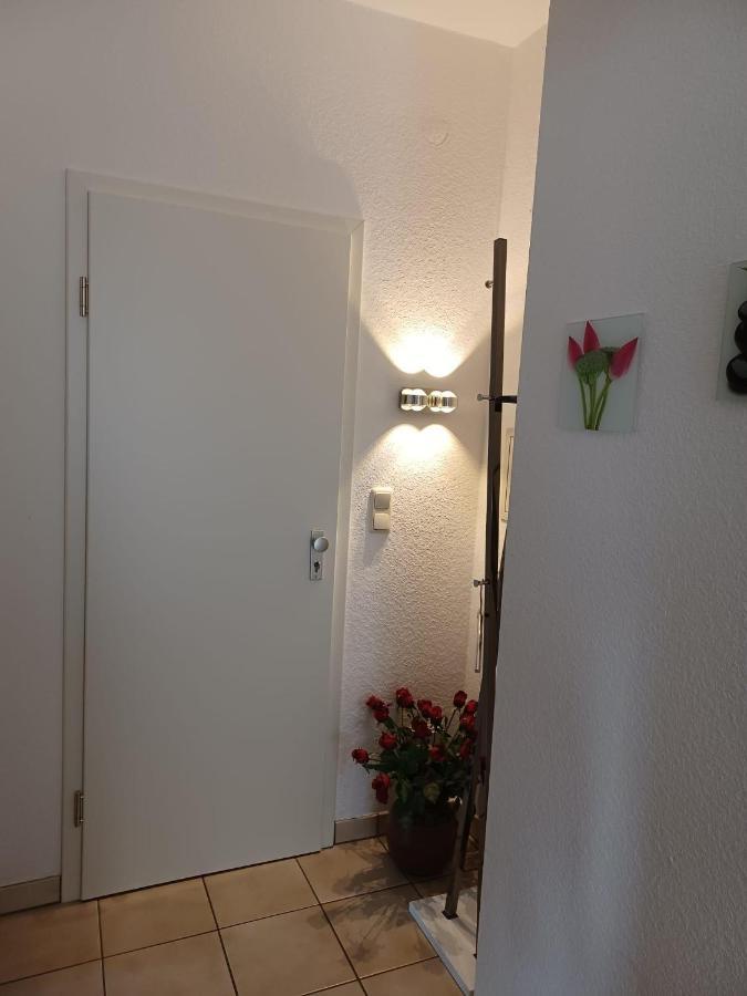 Ferienwohnung Fischer 콘즈 외부 사진